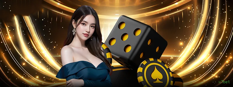 Streaming 4K no cassino ao vivo da x7bet