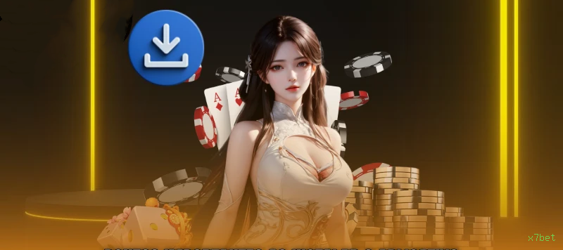 Instalação iOS x7bet