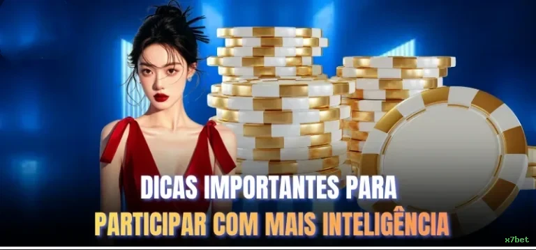 Interface x7bet