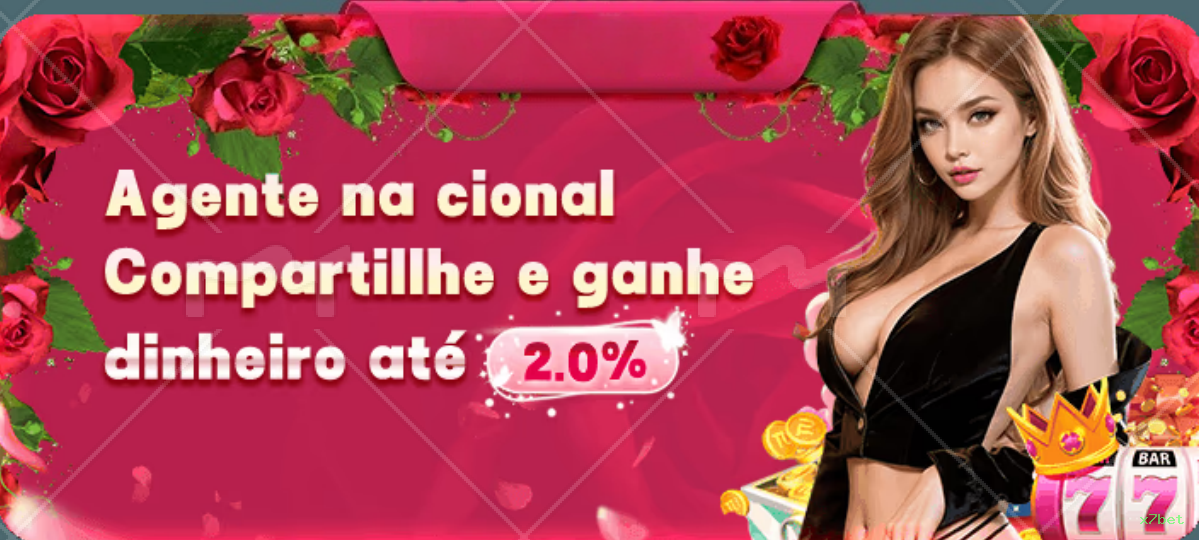 Segurança x7bet